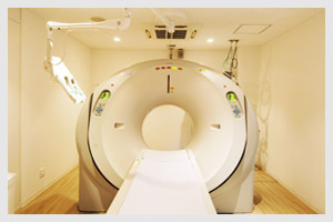 MRI・MRA脳検診