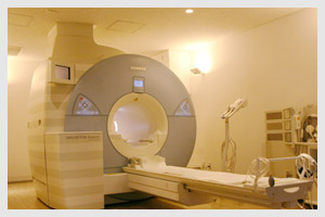 MRI骨盤検診