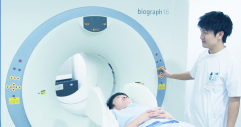 検診の紹介　PET/CT がん検診