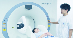 検診の紹介　PET/CT がん検診