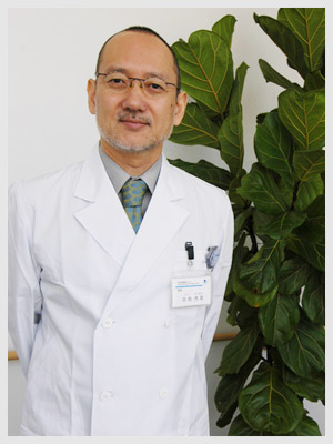 加地Dr.